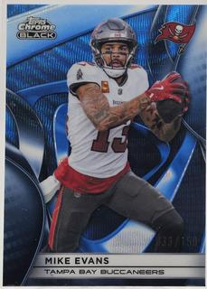 Mike Evans