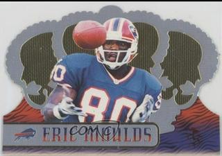 Eric Moulds