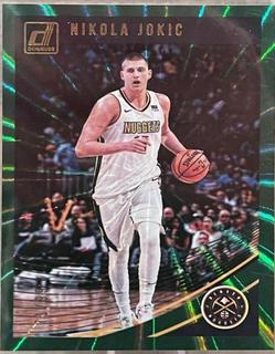 Nikola Jokic