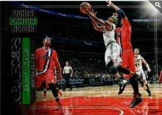 Isaiah Thomas