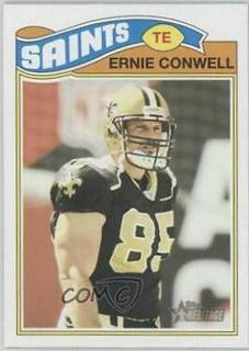 Ernie Conwell