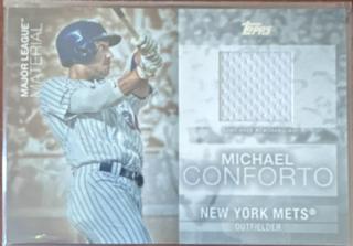 Michael Conforto