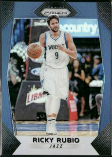 Ricky Rubio