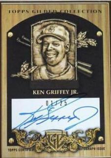 Ken Griffey Jr.