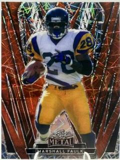 Marshall Faulk