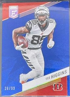 Tee Higgins