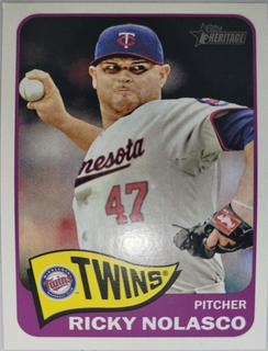 Ricky Nolasco
