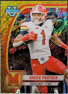Kaden Prather