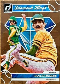 Rollie Fingers
