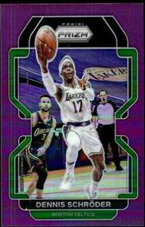 Dennis Schroder