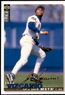 Jose Vizcaino