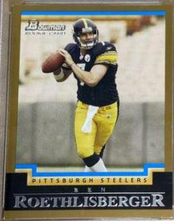 Ben Roethlisberger