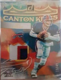 Jim Kelly