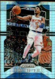 Dennis Smith Jr.