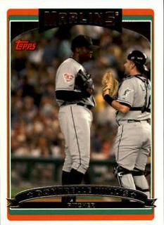 Dontrelle Willis