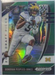 Donovan Peoples Jones