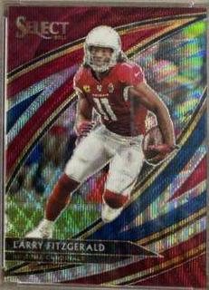 Larry Fitzgerald
