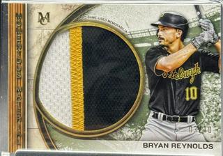 Bryan Reynolds