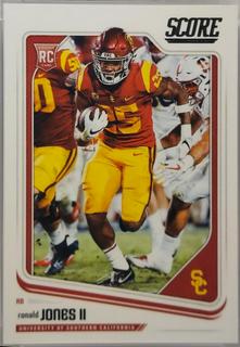 Ronald Jones II