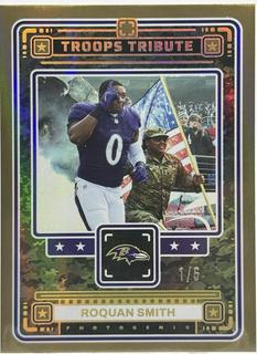 Roquan Smith