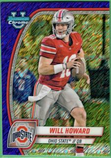 Will Howard