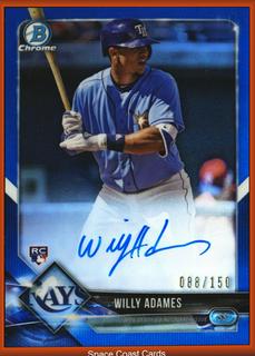 Willy Adames