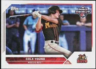 Cole Young