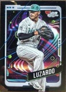 Jesus Luzardo