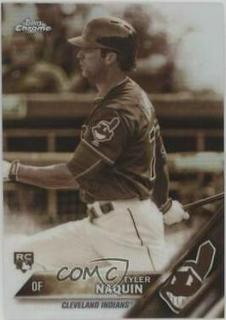 Tyler Naquin