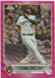 Rowdy Tellez