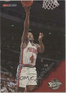 Joe Dumars
