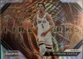 Stephon Castle