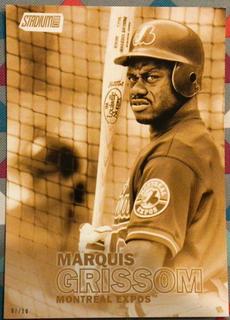 Marquis Grissom