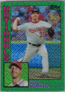Max Scherzer