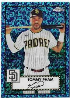 Tommy Pham