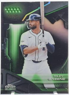 Riley Greene