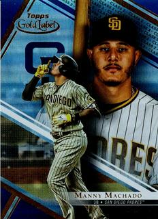 Manny Machado