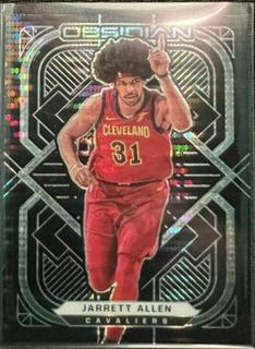 Jarrett Allen