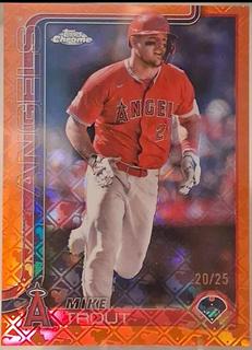 Mike Trout