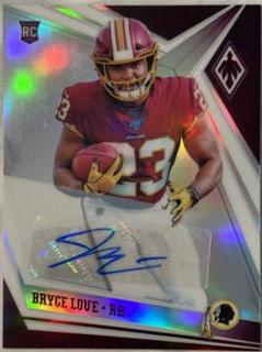 Bryce Love
