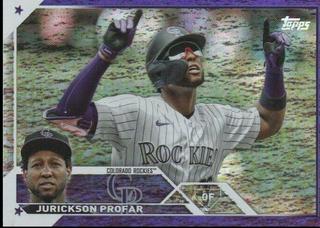 Jurickson Profar