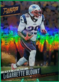 LeGarrette Blount