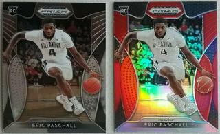 Eric Paschall
