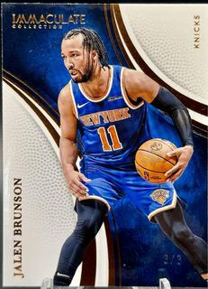 Jalen Brunson