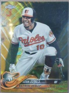 Adam Jones
