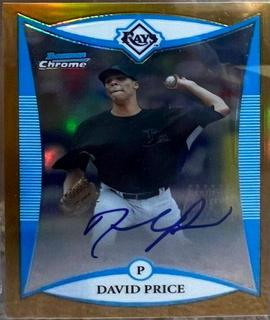 David Price