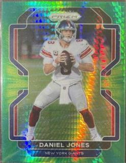 Daniel Jones