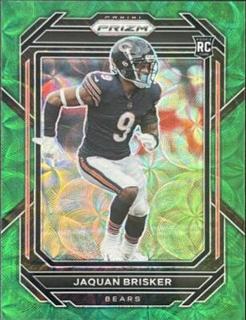 Jaquan Brisker