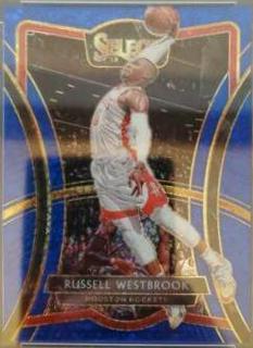 Russell Westbrook
