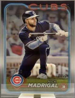 Nick Madrigal